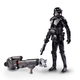 Illustration for article titled I Cant Get Over This iStar Wars/i Action Figures Hilariously Grumpy Face